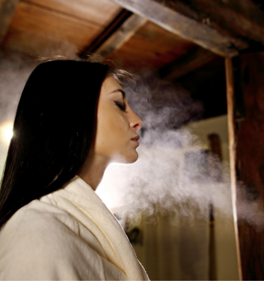 Ksheera Dhooma Ayurvedic Therapy