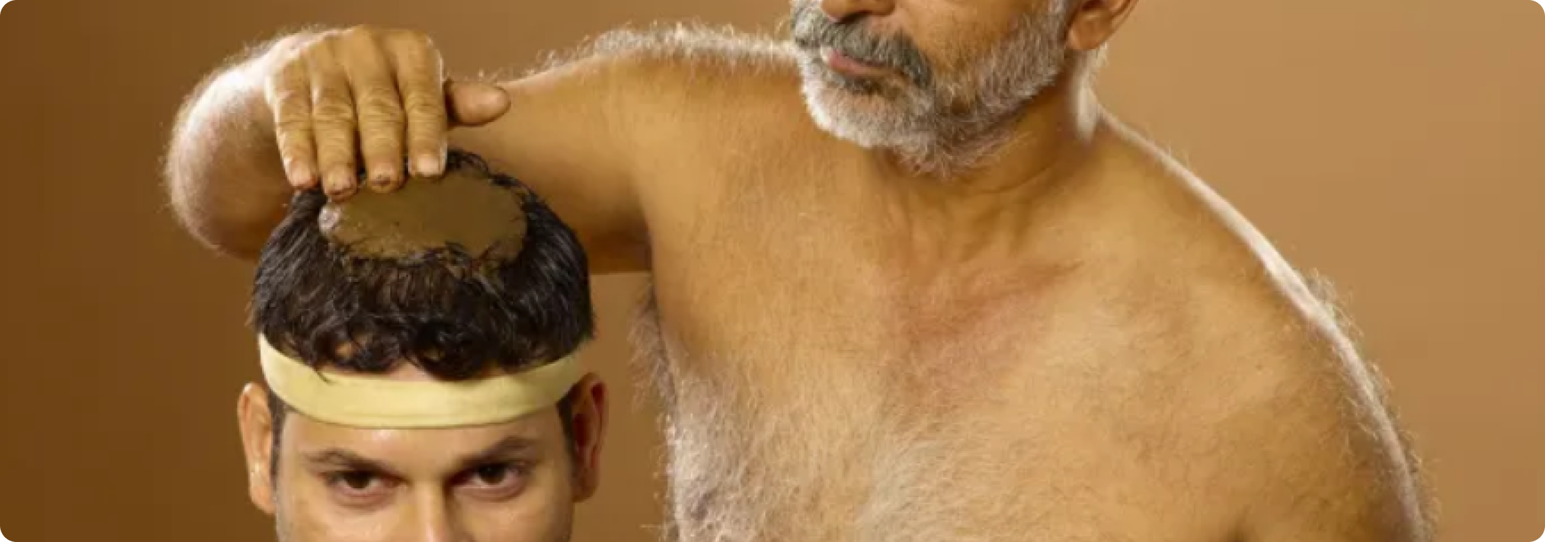 Thalapothichil Ayurvedic Therapy