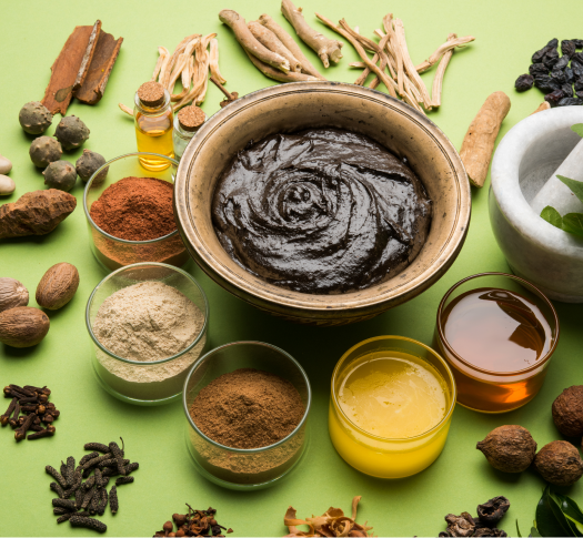 Udwarthanam Ayurvedic Treatment